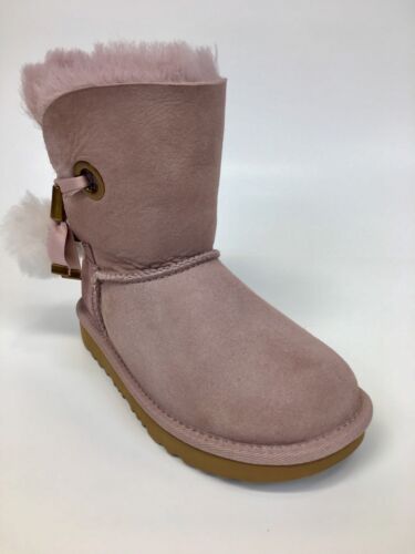 Stivali UGG bambino IRINA stella charm K/crepuscolo - Foto 7 di 9