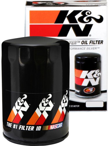 K&N Oil Filter (PS-3004) - Picture 2 of 12