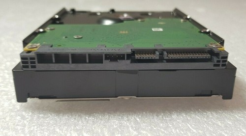 508027-001 DISCO RIGIDO DESKTOP HP 1TB SATA 300 SQ 7,2k 3,5" - Foto 5 di 5