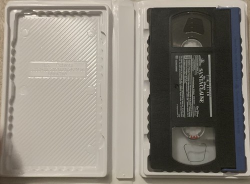 The Santa Clause 1 VHS Video Tape 2002 Special Edition GOOD RARE Version Holiday - Picture 5 of 19