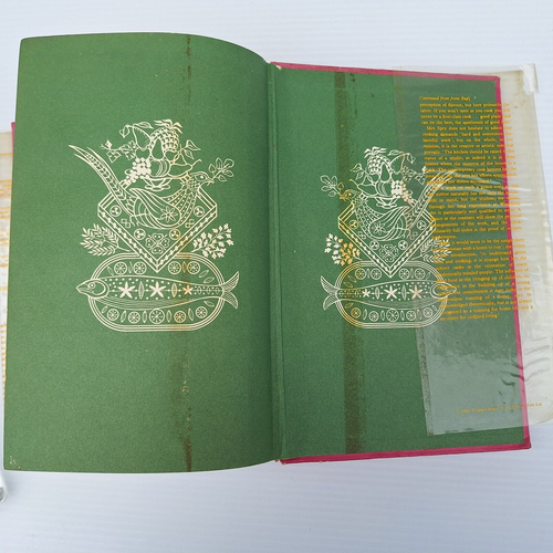 The Constance Spry Cookery Book by Spry & Hume 1964 Vintage Recipe Dustjacket - Picture 10 of 14