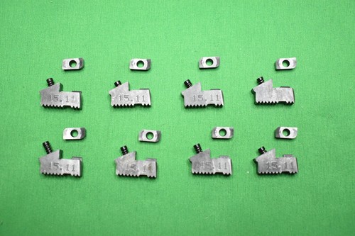 Sandvik 5321 240-15.11 Cassette for CoroMill 331 Insert - NOB - One Per Order - Picture 2 of 10