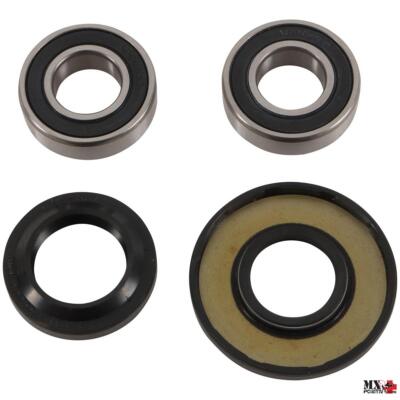 RADLAGERSATZ VORNE HONDA CR125R 1988 PIVOT WORKS PWFWK-H02-521