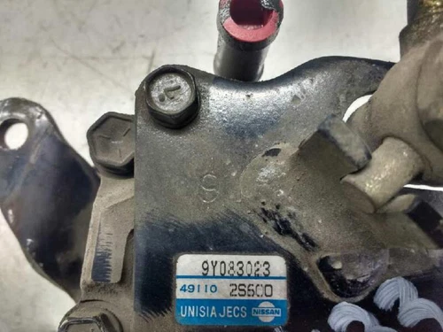 491102S600 Bomba Direccion para NISSAN PICKUP (D22) 2000 770060 - Imagen 7 de 10