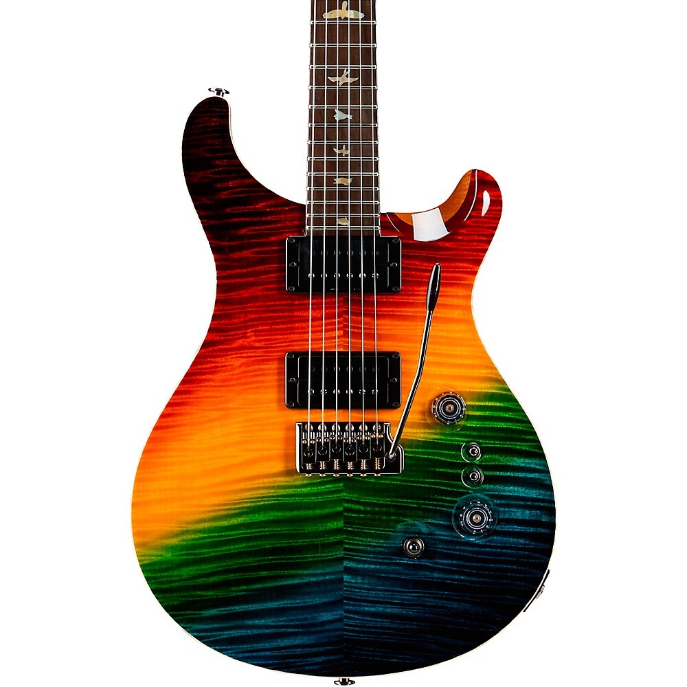 PRS Private Stock Custom 24-08 With Curly Maple Top Guitar PRS Private Stock Custom 24-08 With Curly Maple Top Guitar
