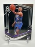 2019 Panini Spectra #50 De'Aaron Fox Kings Basketball Base
