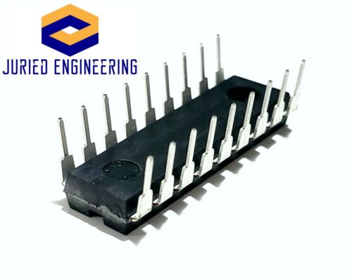 1PCS Microchip MCP23008-E/SP 8-Bit I/O Expander w/ Serial Interface 1.7 MHz I2C - Picture 5 of 12