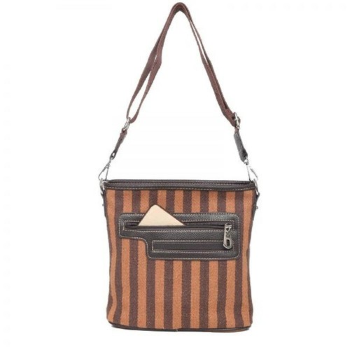Nuovo! BORSA A TRACOLLA Montana West TEAL STAMPA AZTECA con chiusura a cerniera cinghia - Foto 3 di 3