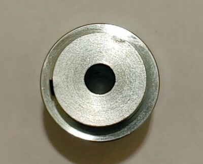 Polyclutch EAS24 8 Slip Clutch Slip-Ease Series 1/2 In. Bore - IMS Supply - Foto 12