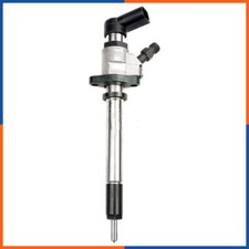Injecteur Peugeot J5