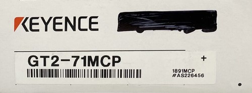 Keyence GT2-71MCP Contact Sensor USA US Free TAX - Picture 2 of 7