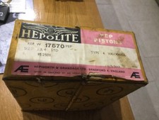 Vauxhall 2000 Firenza/Victor/VX4-90 ,std Pistns 