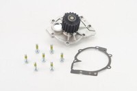 Continental Ctam WPS3124 Wasserpumpe, MotorküHlung FüR Polestar Volvo