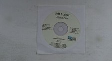 Jeff Lorber Heard That US Adv CDR 2008 Contemporary Jazz Fusion