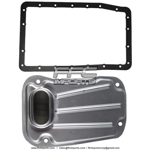 A750E A750F TB-50LS Transmission FILTER KIT 03-UP Pan Gasket for 4Runner Tundra - 第 1/5 張圖片