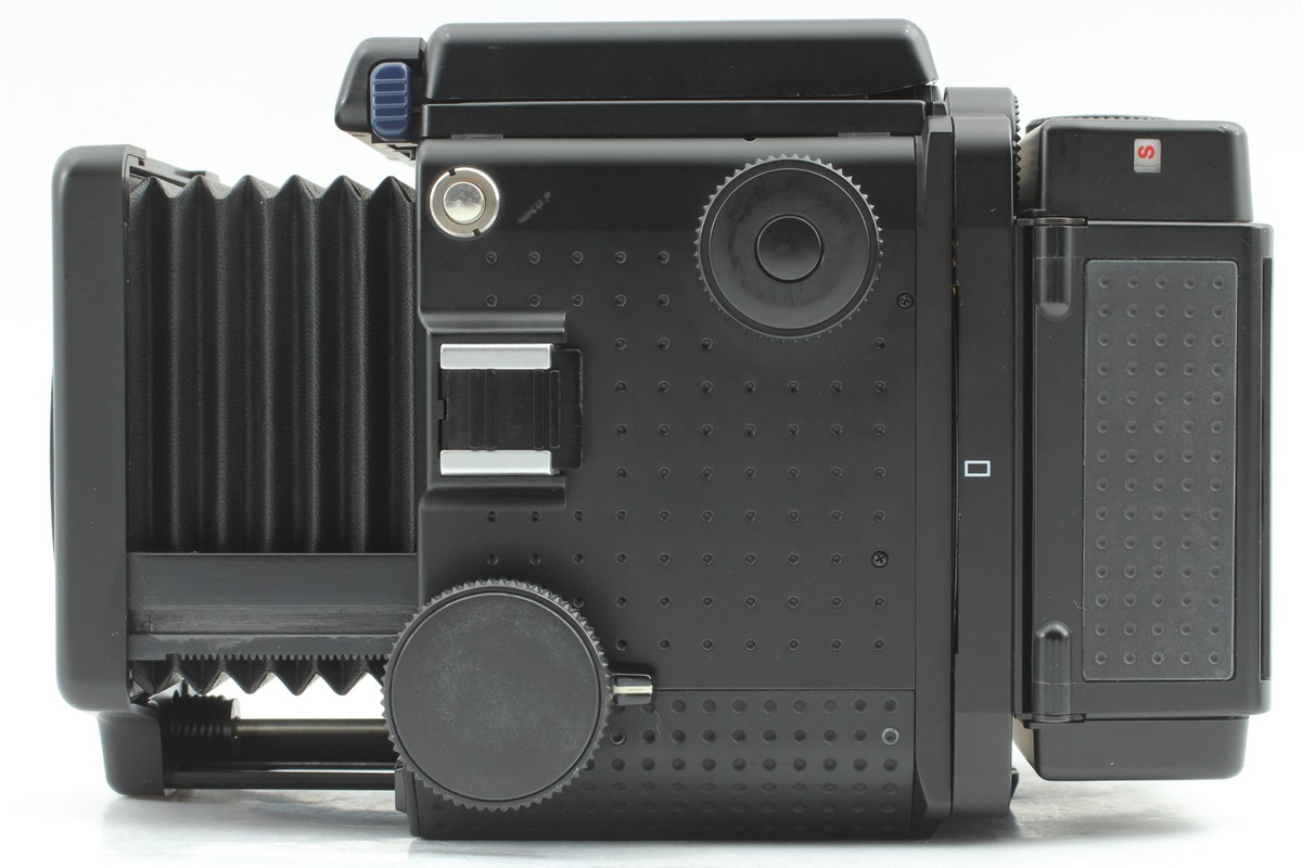 あき　Mamiya RZ67 Pro II SEKOR Z 90mm Near MINT] Mamiya RZ67 Pro II Sekor Z 90mm f3.5 W 120 Film Back