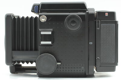 最安値，HOT】 ☆良品☆ Mamiya RZ67 PRO II + Sekor Z 110mm F2.8 W