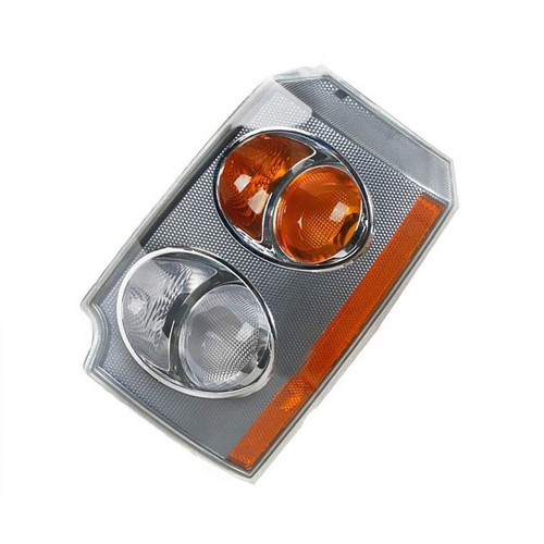 Pair Corner Lamp Turn Signal Light For Land Rover Range Rover L322 2003-2005 - Picture 2 of 10
