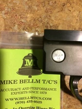 Bellm 1x Oversized Hinge Pivot Pin Thompson Center Encore Pro Hunter Endeavor