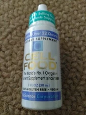 CELLFOOD 1 FL OZ Lumina Health