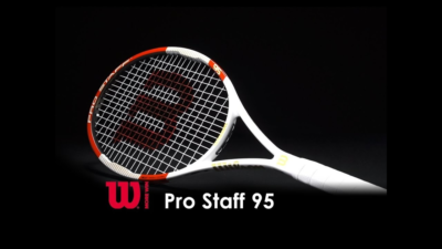 BUMPERGUARD/GROMMET: WILSON BLX PRO STAFF SIX ONE 95 (16X19