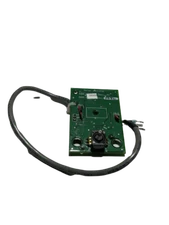 Parker Controller Card 400-00306 Controlled Board Only