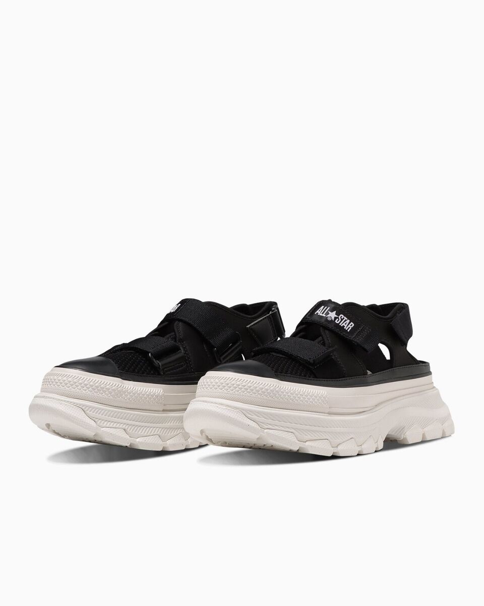 Converse All Star Trekwave Sandal OX 2colors 31310820 Converse All Star Trekwave Sandal OX 2colors 31310820