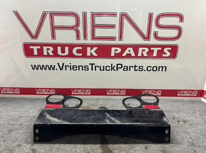 PETERBILT A24-6377-001 CROSSMEMBER-EOF P11-6019 BRACKET-HOLDER