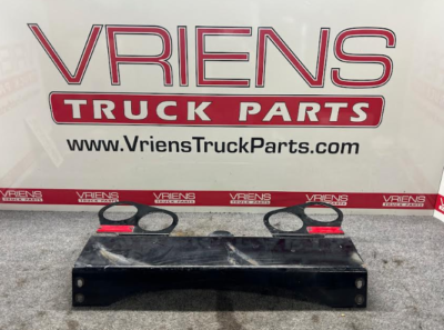 PETERBILT A24-6377-001 CROSSMEMBER-EOF P11-6019 BRACKET-HOLDER