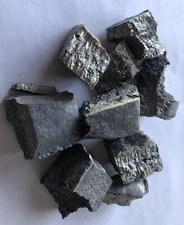 Gd 64 Gadolinium Rare Earth Metal, 1lb; Purity- 99.9%.Tested in reputable US lab