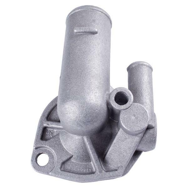 Évitez la surchauffe moteur avec ce boîtier thermostat Jeep Cherokee 1991-2006