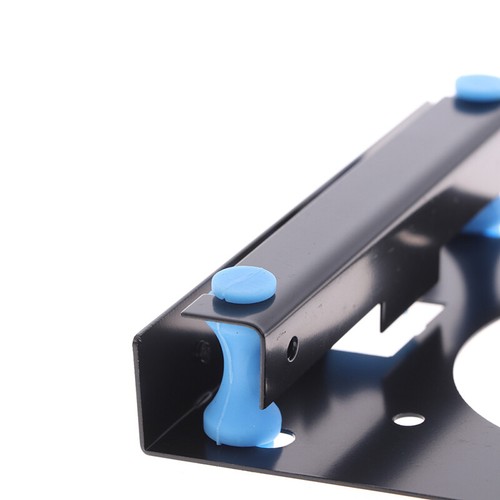 Shock-Proof 3.5 Hard Disk to 5.25 DVD ROM Bay Mounting adapterB@jx - Photo 5/12