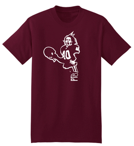 pat tillman shirt