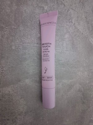 Wildscience Smooth Touch Hair Serum 15 Ml Neu Unbenutzt