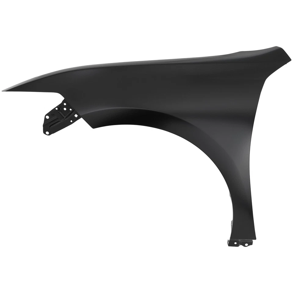 Fender For Lexus ES350 2019-2024 Front Driver Side Aluminium - Imagem 2 de 4