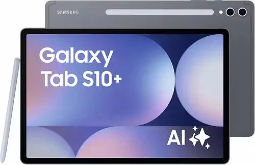 Samsung Galaxy Tab S10+ · 512GB · Cellular
