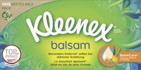 Kleenex TaschentüCher Balsam 4-Lagig Weiß 56Er Box