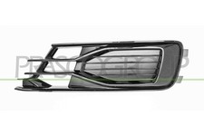 Lüftungsgitter Stoßfänger vorne links für Audi A6 Avant 4G5 C7 4GD
