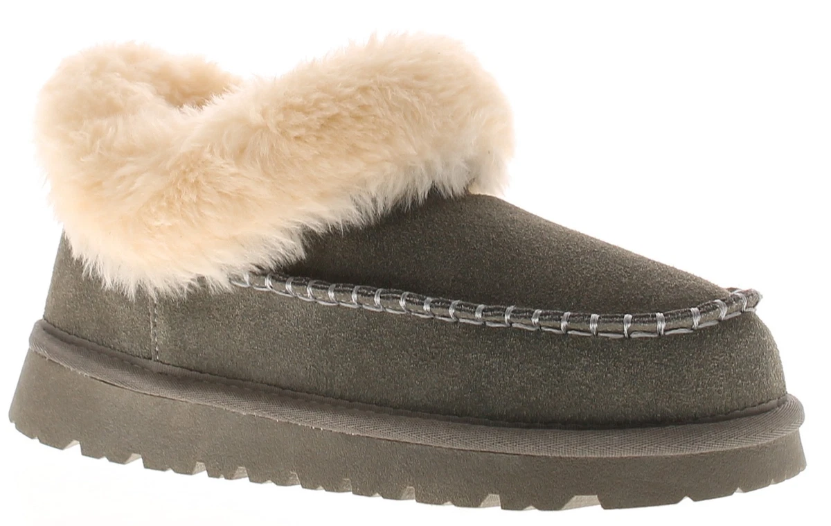 Pantofole Bimba invernali Calde da casa Stitch