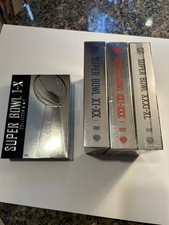 Super Bowl I-XL DVD Collectors Set
