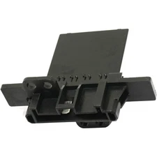 Heater Blower Motor Resistor for Nissan Frontier Xterra Sentra Pickup Truck