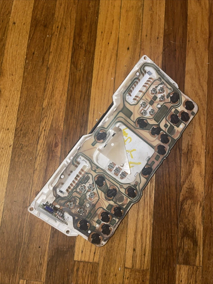 Ford Crown Victoria Cluster 1998-2004 fabricante de equipos originales 44 k millas Foto 2 de 3