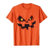Pumpkin Costume Halloween Carnival T-Shirtfrom JP