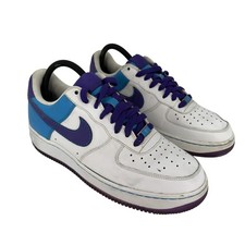 air force laser blue