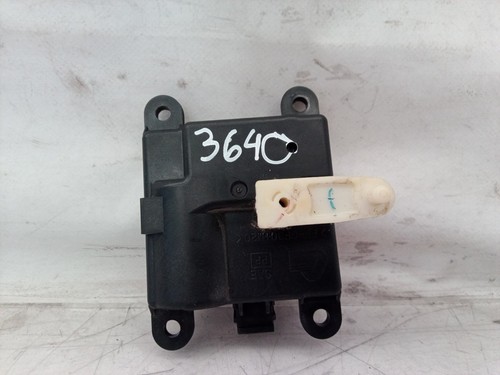 3F12030820 MOTEUR / ACTIONNEUR DE VOLET DE CLIMATISATION / 3F12030820 / 3F120308 - Photo 1/9