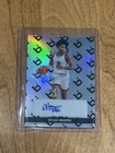 Dylan Harper 2025 Ball Is Life Auto, Autograph Spurs/Rutgers,  #/597