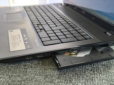 Acer Aspire 7741G 17" Windows 7 Gaming Notebook ATI HD5650 Blueray – Bild 2