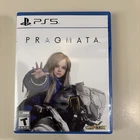 PRAGMATA - Sony PlayStation 5