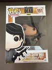 Funko Pop! Vinyl: The Walking Dead - Glenn Rhee #151