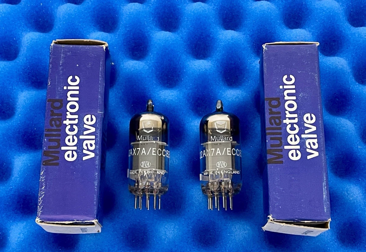 Mullard Cv4004 for sale | eBay